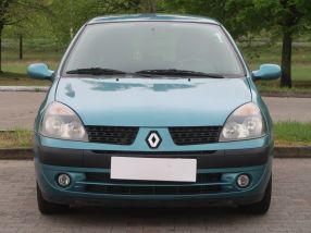 Renault Clio - 2003