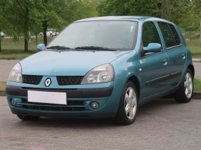 Renault Clio - 2003