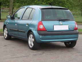 Renault Clio - 2003