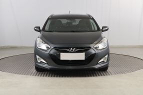 Hyundai i40 - 2013