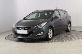 Hyundai i40 - 2013