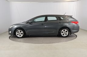 Hyundai i40 - 2013