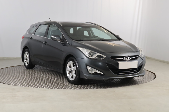 Hyundai i40 2013