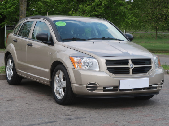 Dodge Caliber