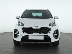 Kia Sportage - 2019