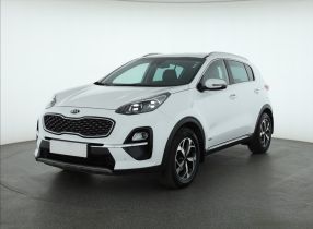 Kia Sportage - 2019