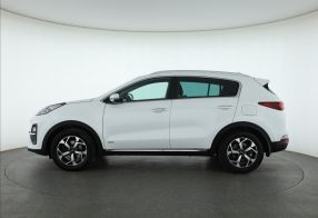 Kia Sportage - 2019