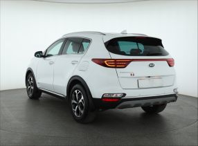 Kia Sportage - 2019