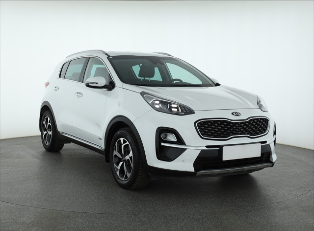 Kia Sportage 2019