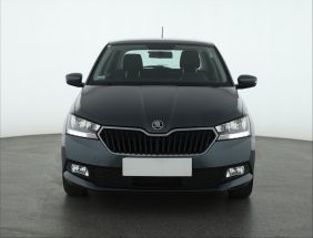 Skoda Fabia - 2019