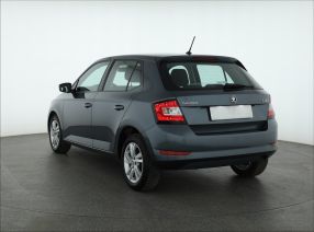 Skoda Fabia - 2019
