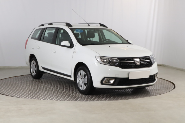 Dacia Logan 2019