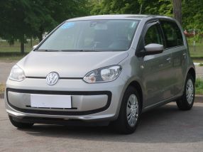 Volkswagen Up! - 2016