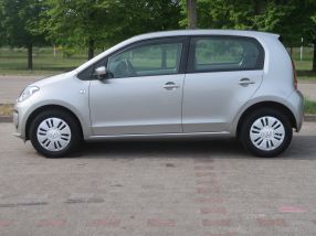 Volkswagen Up! - 2016