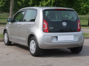 Volkswagen Up! - 2016