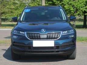 Skoda Karoq - 2020