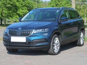 Skoda Karoq - 2020