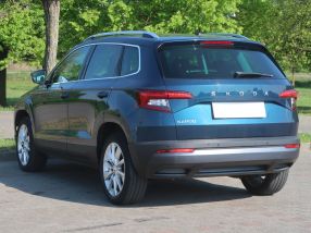 Skoda Karoq - 2020