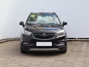 Opel Mokka - 2017