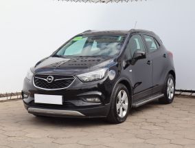 Opel Mokka - 2017