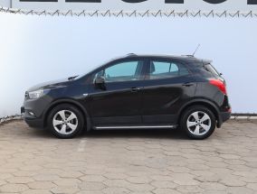Opel Mokka - 2017