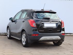 Opel Mokka - 2017