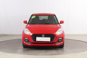 Suzuki Swift - 2019