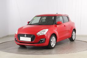 Suzuki Swift - 2019