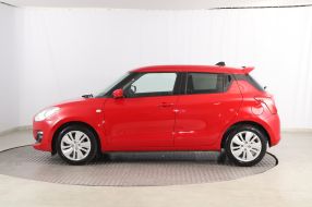 Suzuki Swift - 2019