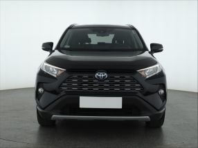 Toyota RAV 4 - 2019