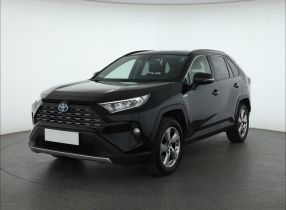 Toyota RAV 4 - 2019