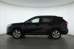 Toyota RAV 4 - 2019