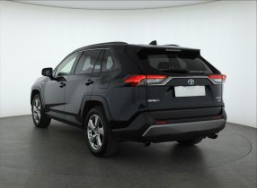 Toyota RAV 4 - 2019