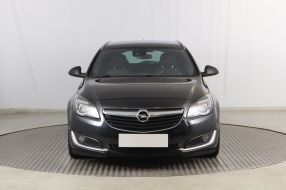 Opel Insignia - 2016