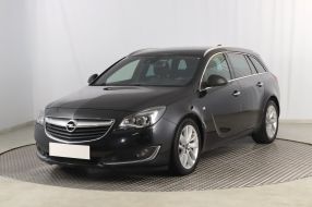 Opel Insignia - 2016