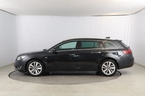 Opel Insignia - 2016