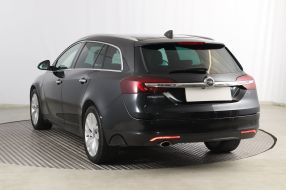 Opel Insignia - 2016