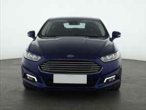 Ford Mondeo - 2017
