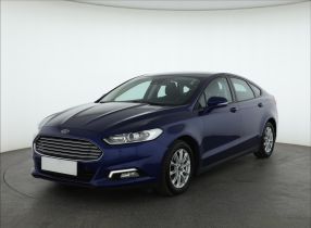 Ford Mondeo - 2017