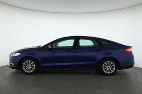 Ford Mondeo - 2017
