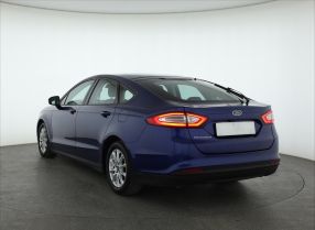 Ford Mondeo - 2017