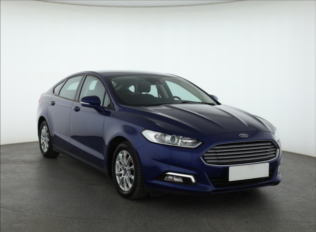 Ford Mondeo 2017