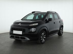 Citroen C3 Aircross - 2021