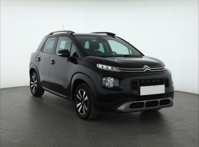 Citroen C3 Aircross 2021