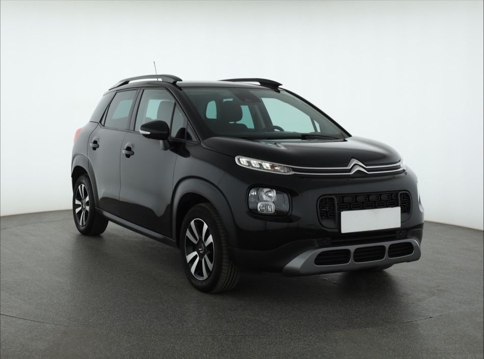 Citroen C3 Aircross - 2021
