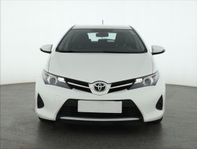 Toyota Auris - 2014