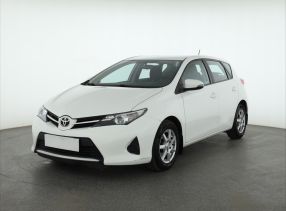 Toyota Auris - 2014