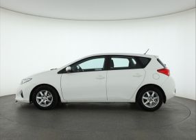 Toyota Auris - 2014