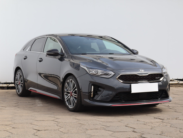 Kia ProCeed 2021