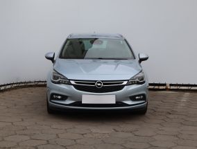 Opel Astra - 2016